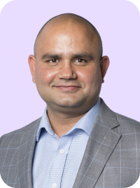 Pratosh Dwivedi